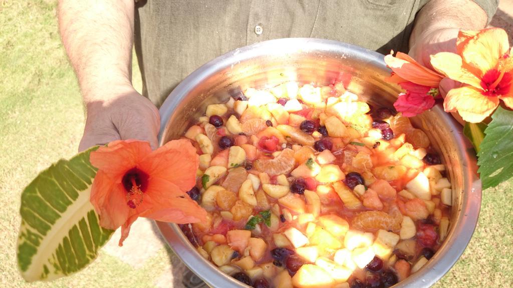 ホテルChera Rocks Beach House Thottada 部屋 写真