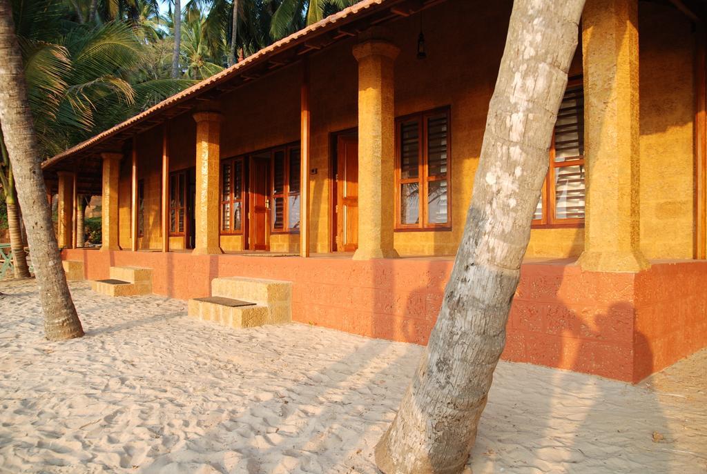 ホテルChera Rocks Beach House Thottada 部屋 写真
